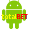 Aplicativo totalbet para Android
