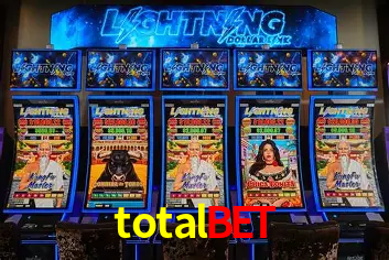 A Emoção da Loteria na totalbet: Uma Chance de Mudança de Vida