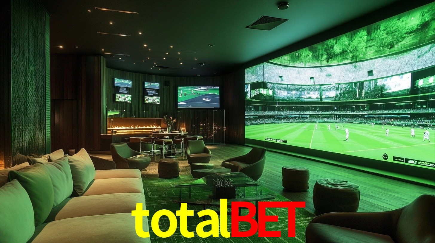 totalbet - Cassino Oficial Autorizado Brasil - totalbet bet