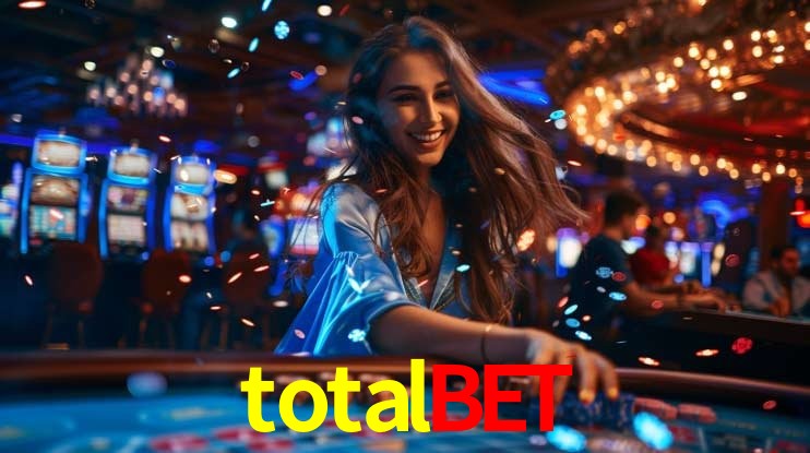 Welcome Bonus totalbet