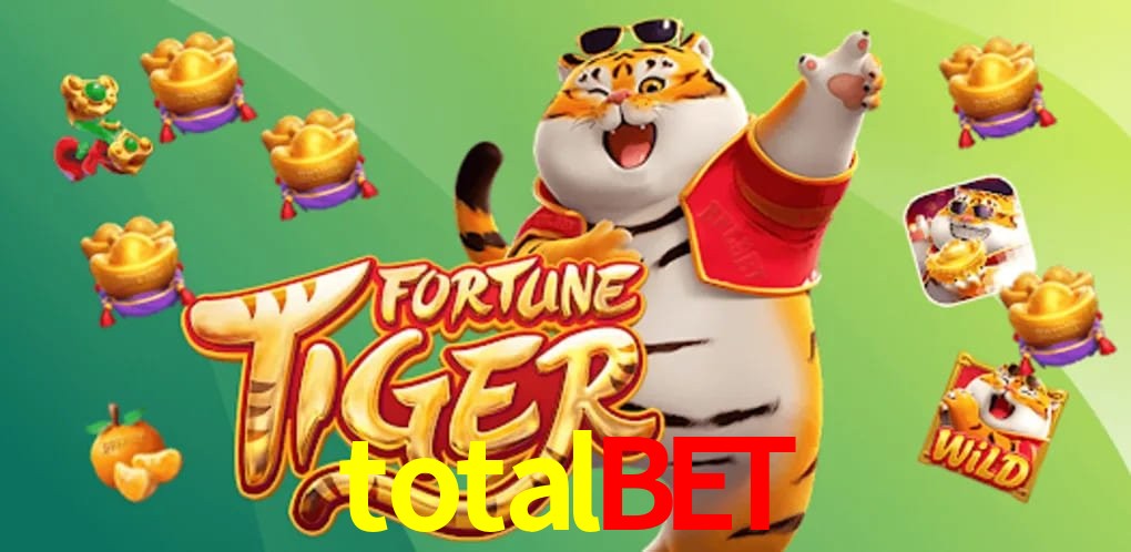 Experiência VIP totalbet
