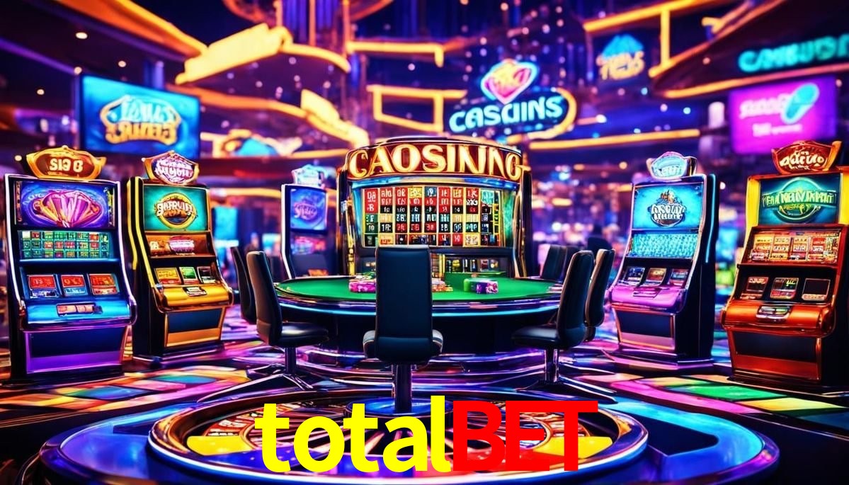 Experiência VIP totalbet