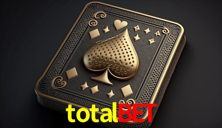 Estatísticas totalbet