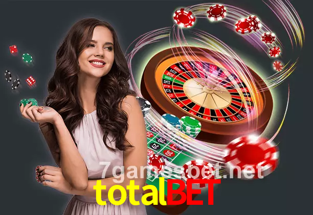 vivo no cassino totalbet