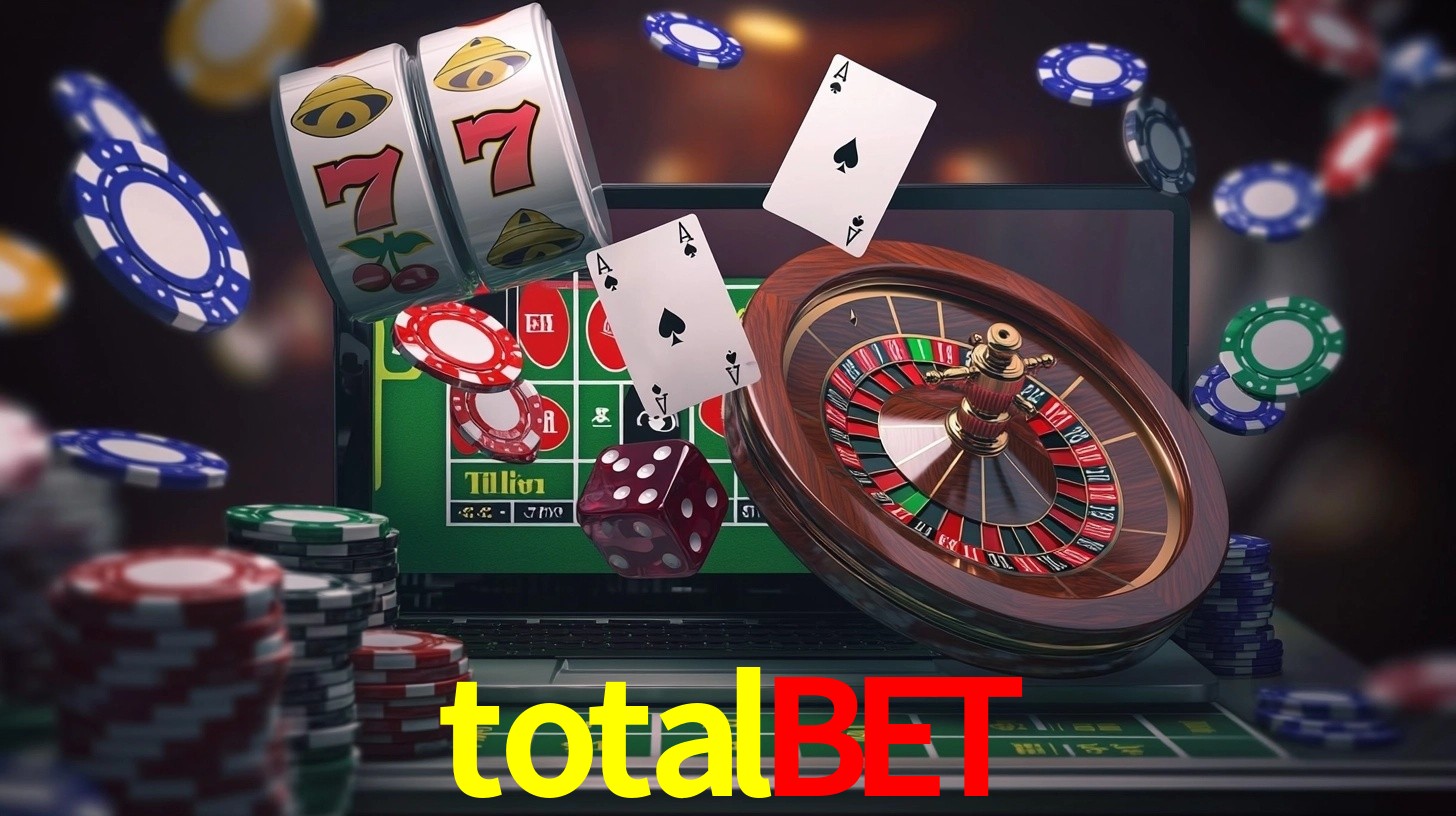 Cashback e recargas na totalbet