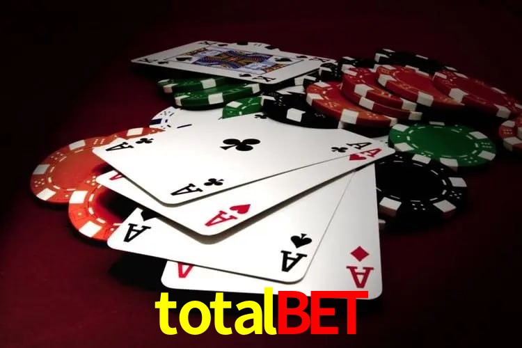 Programa VIP totalbet