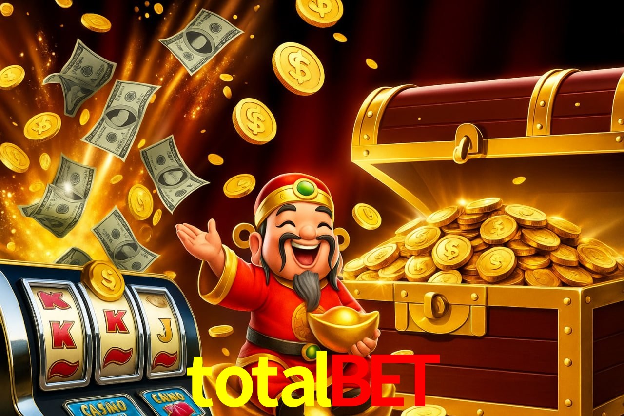 PIX Instantâneo totalbet