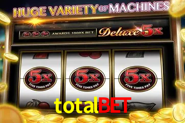 Descubra a Essência do totalbet: Nossa História e Compromissos