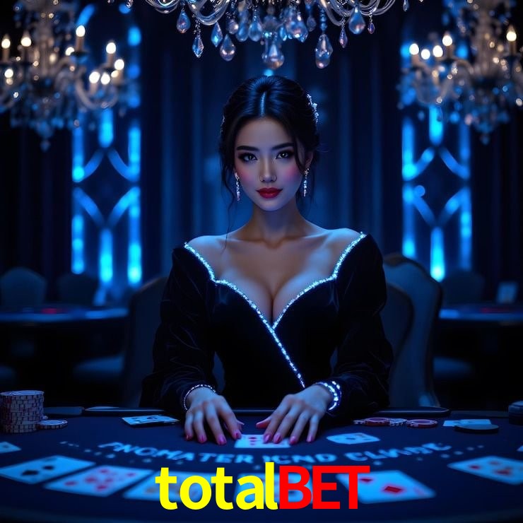 Casino Ao Vivo totalbet