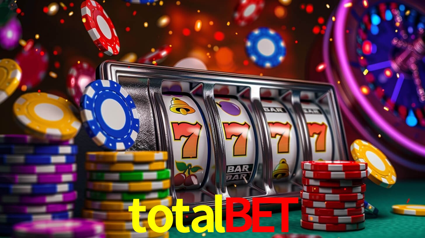 Interface Premium totalbet