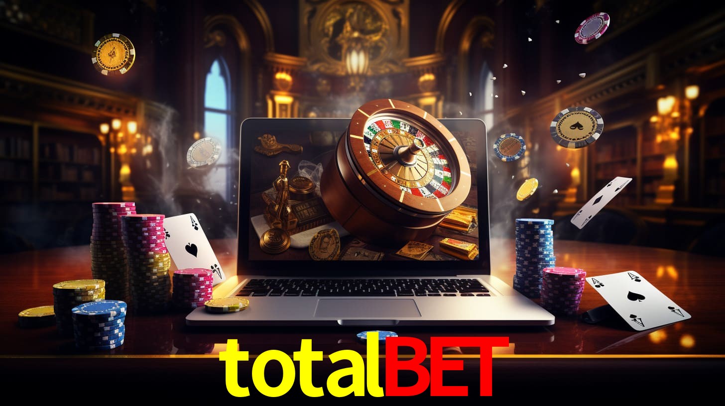 VIP Casino totalbet