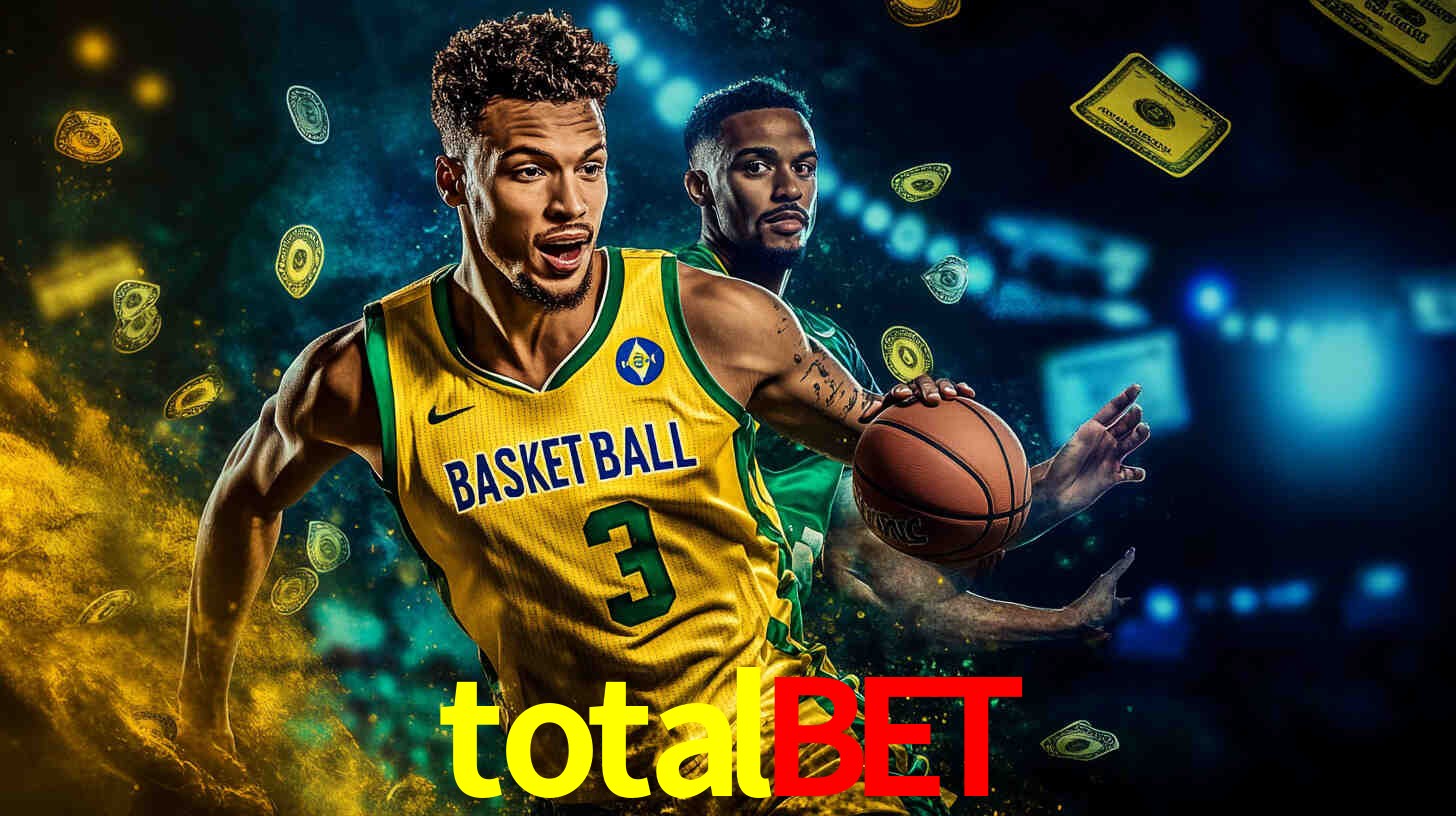 Apostas Esportivas na totalbet: Um Guia Completo