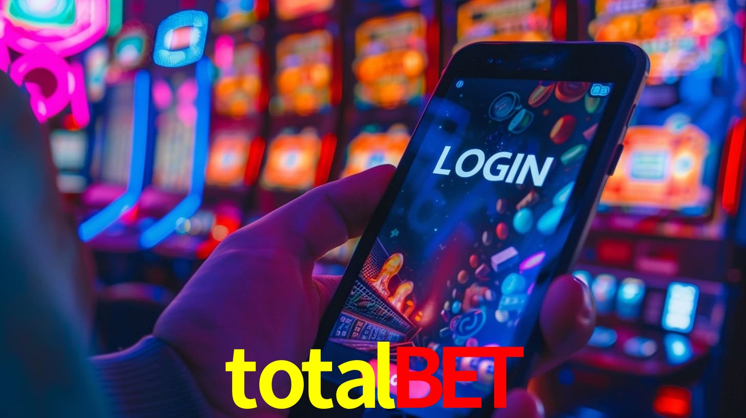 Torneios totalbet