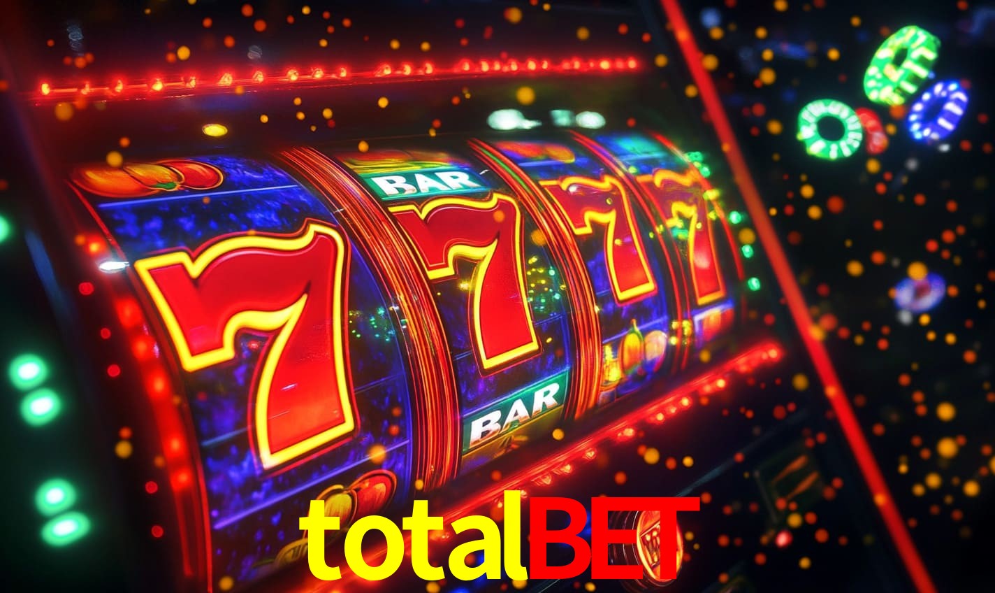 totalbet: Seu Especialista em Apostas Esportivas Brasileiras