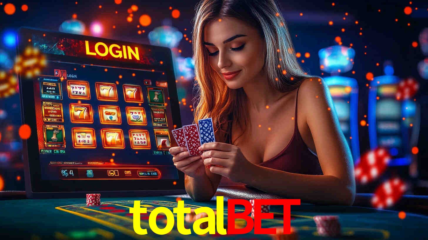 Bônus Generosos e Exclusivos no totalbet para Você!
