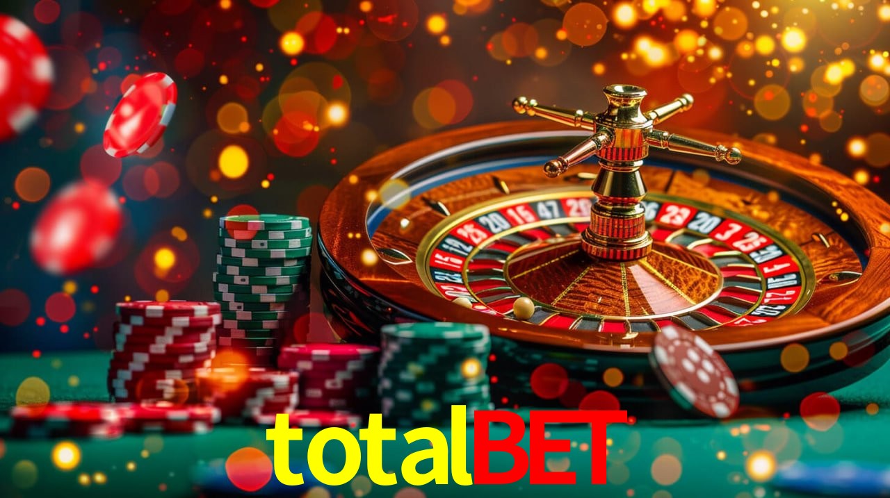Inovações de Jogos na totalbet: O Futuro das Experiências Interativas