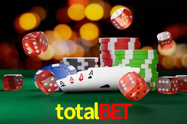 Diretório de Jogos totalbet