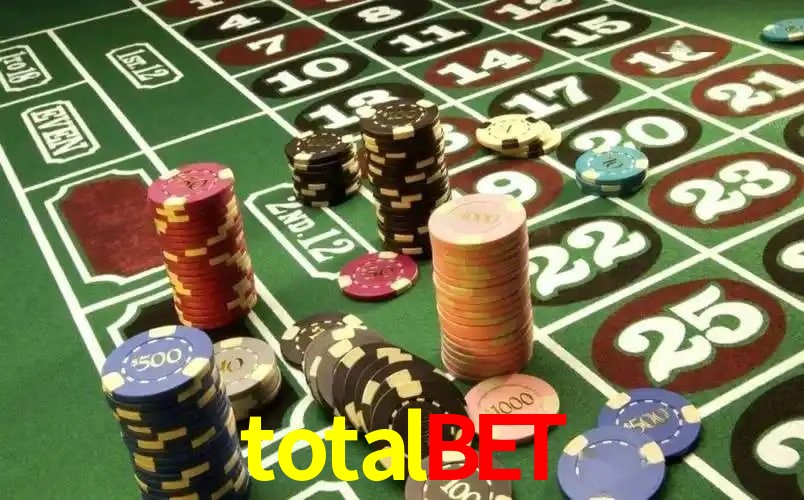 Avaliações dos Jogadores totalbet
