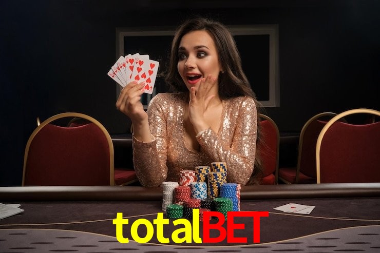 cassino totalbet