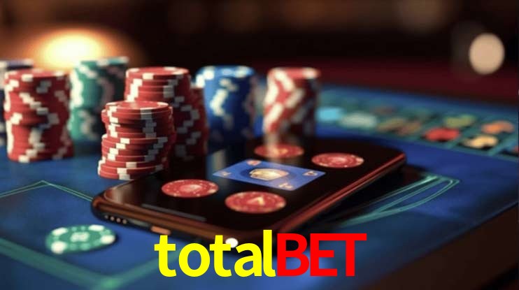 Jogos de Slot totalbet
