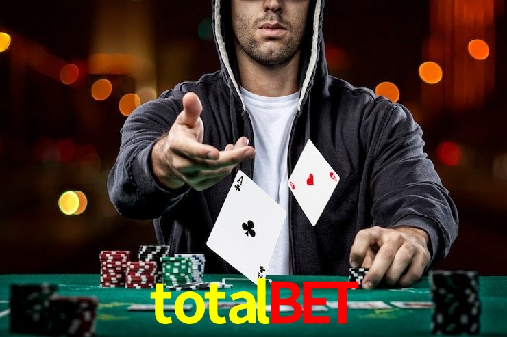 Mercados ao vivo e cash out na totalbet