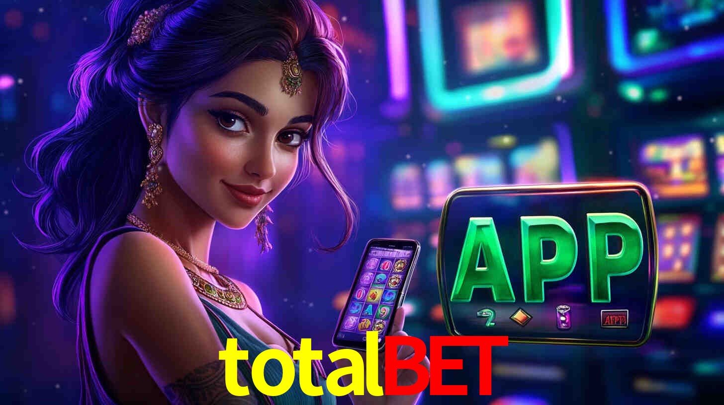 totalbet: A Experiência de Casino com Jogos de Mesa ao Vivo