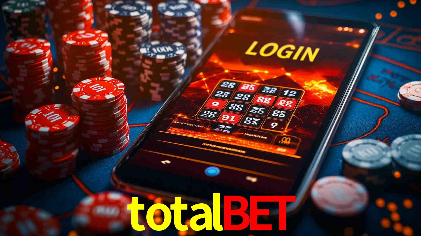 totalbet app
