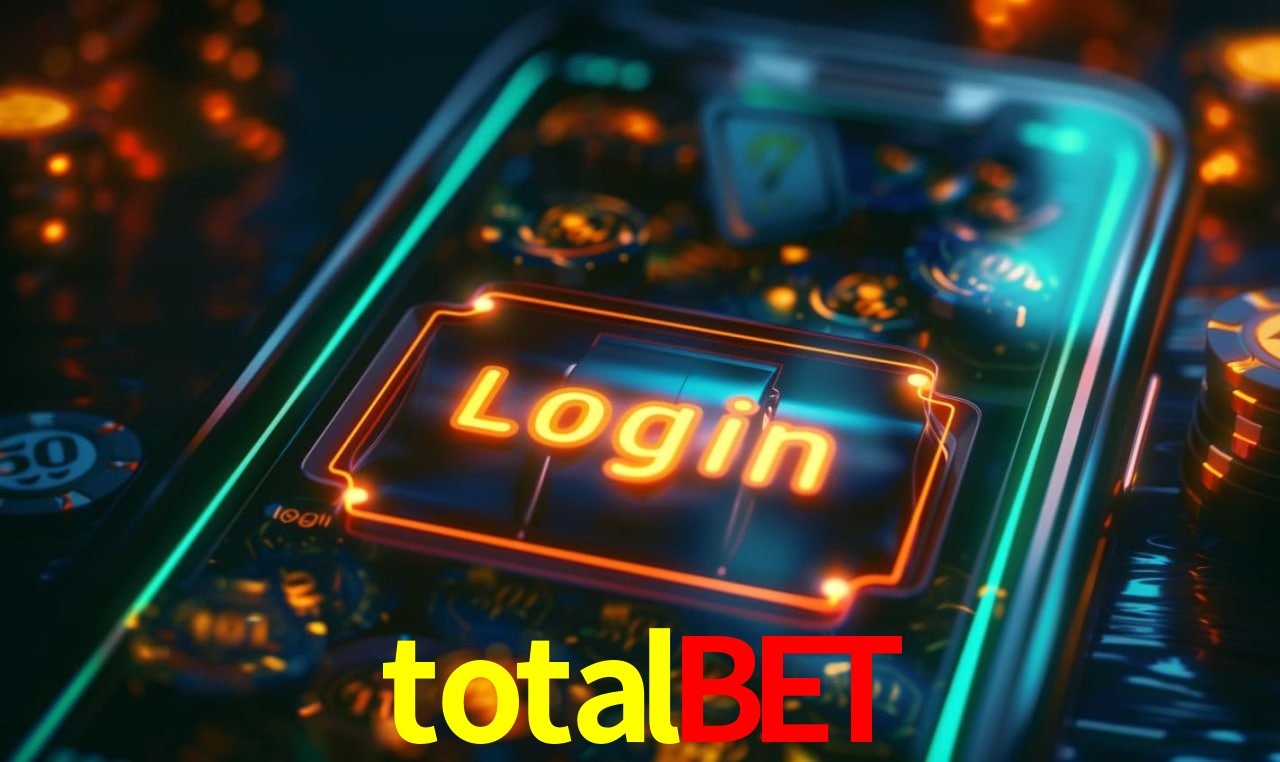 Tennis Betting totalbet