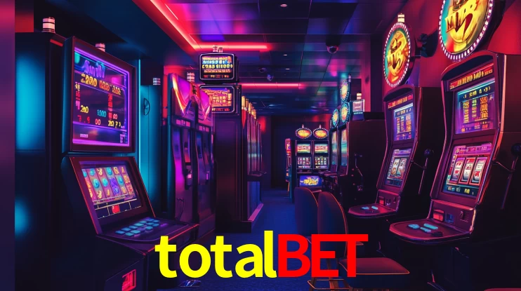 Ofertas Imperdíveis na totalbet: Promoções e Bônus Que Valem a Pena
