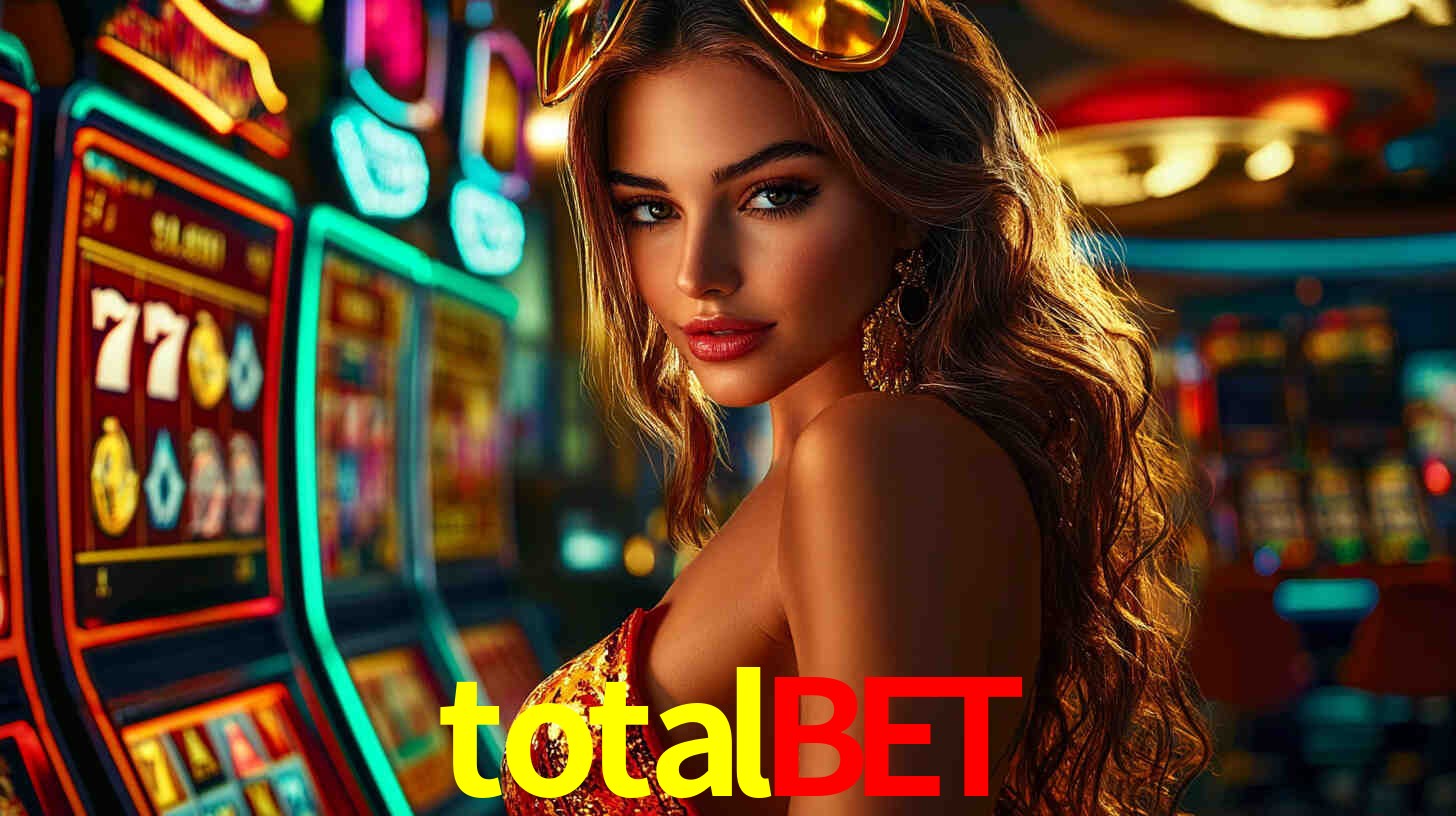 Welcome Bonus totalbet