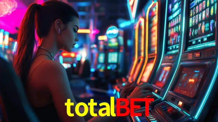 Explore as vantagens do totalbet: serviço profissional e confiabilidade