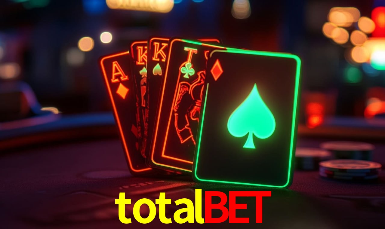 Recursos de Bônus totalbet