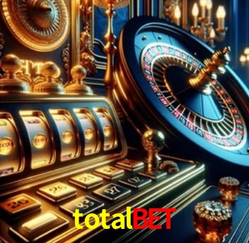 Mesa de Roleta totalbet