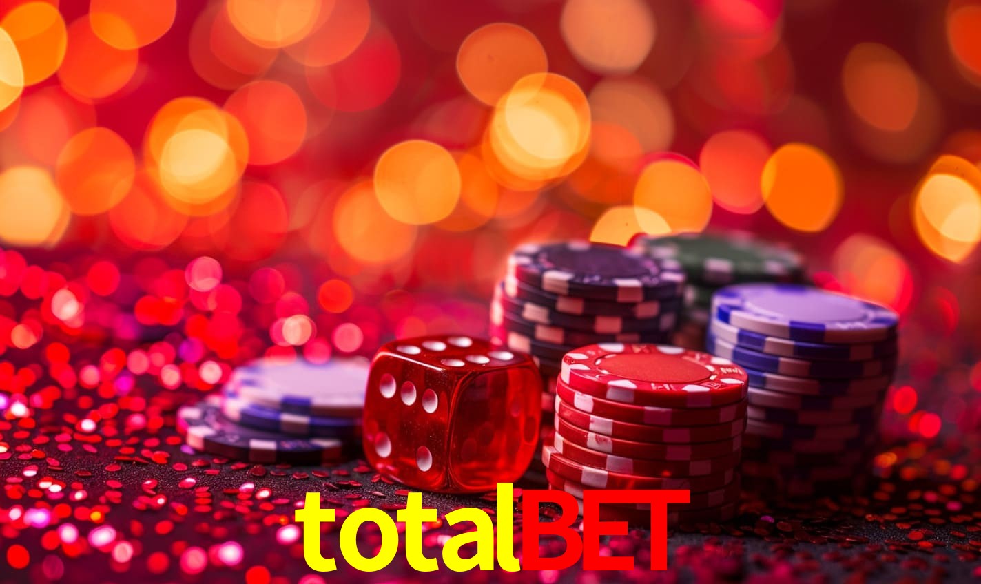 Descubra a Essência do totalbet: Nossa História e Compromissos