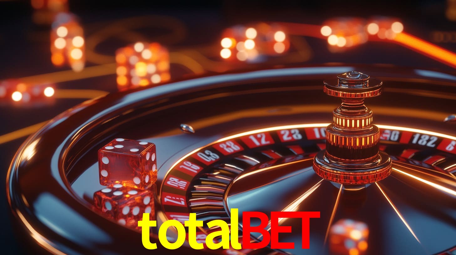 totalbet,totalbet bet