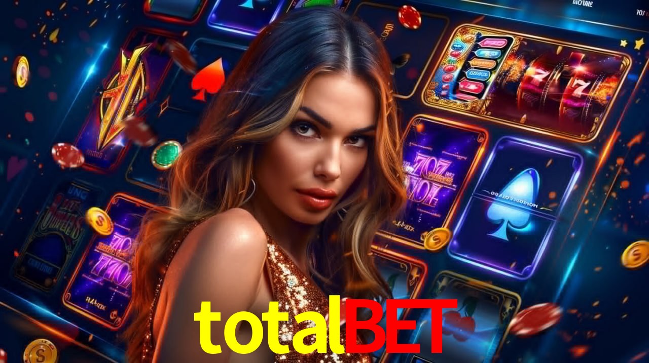 Desvendando o Mundo dos Jogos Virtuais na totalbet