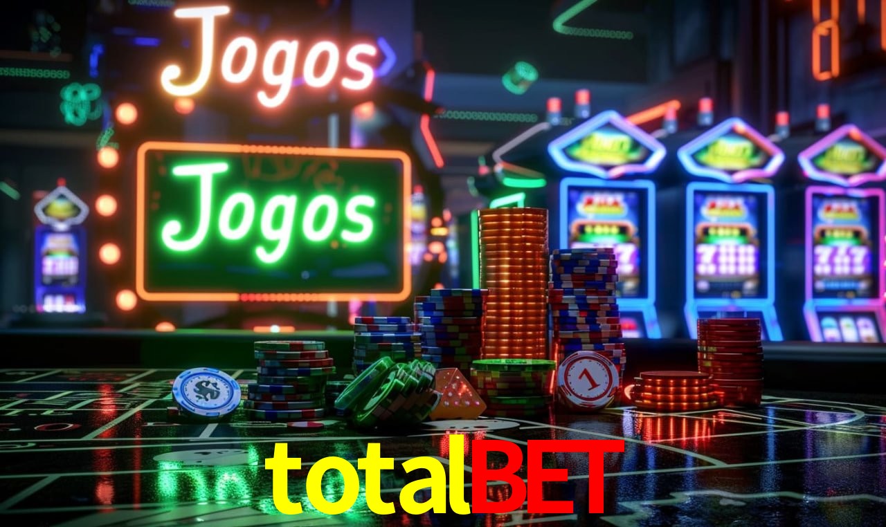 totalbet bet