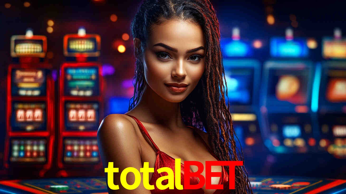 Descubra a Essência do totalbet: Nossa História e Compromissos