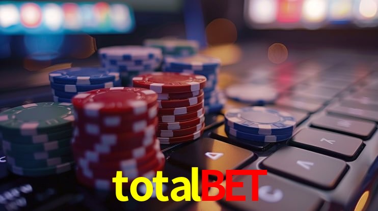 Tecnologia da Plataforma totalbet