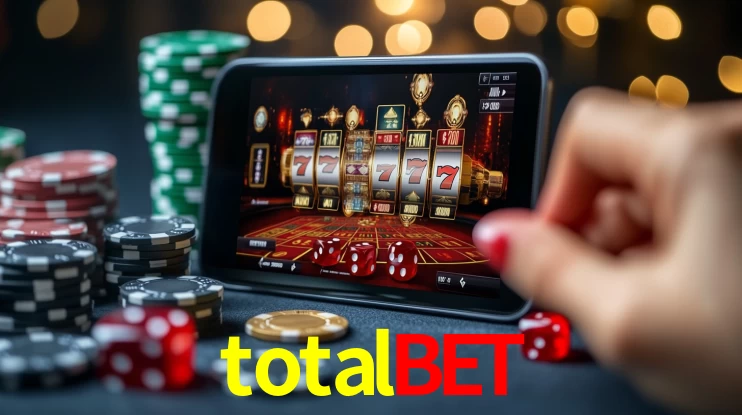 Daily Bonuses totalbet