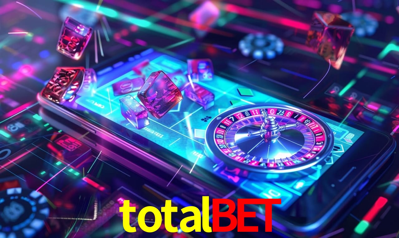 Apostas de Futebol totalbet