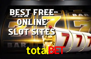 Descubra o Mundo do Cassino Online com totalbet