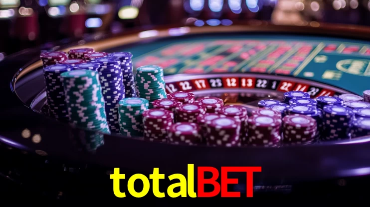 Live Casino totalbet
