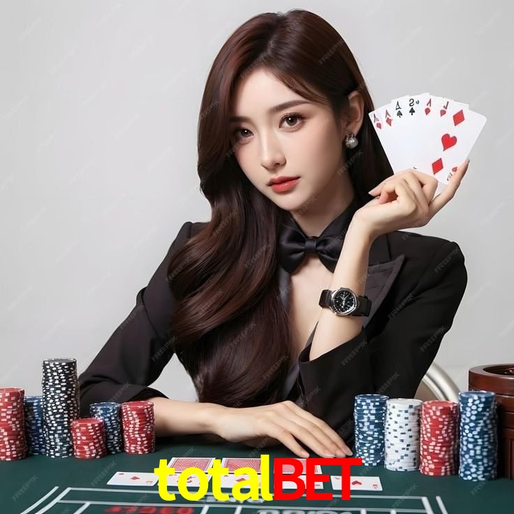 Integração de APIs totalbet