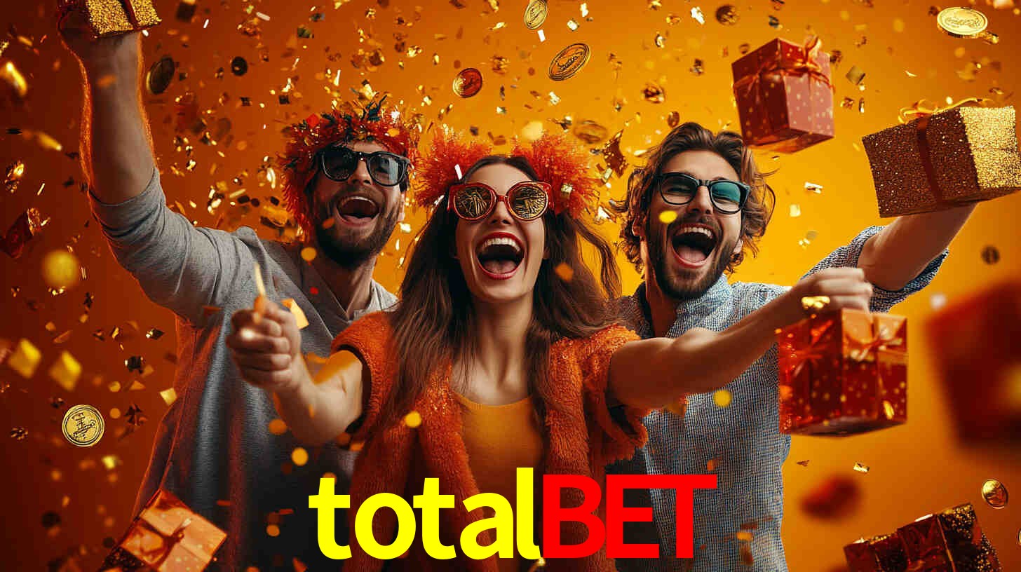 totalbet bet