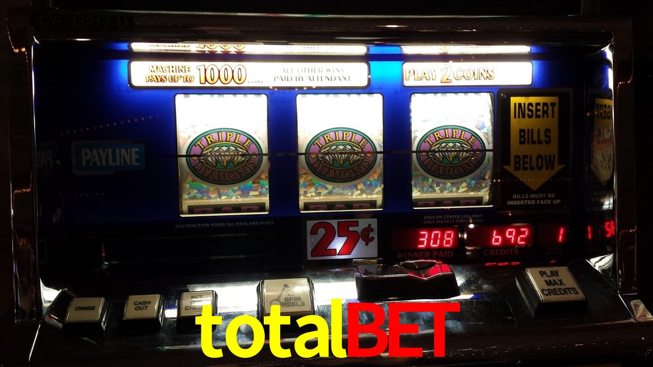 Football Betting totalbet