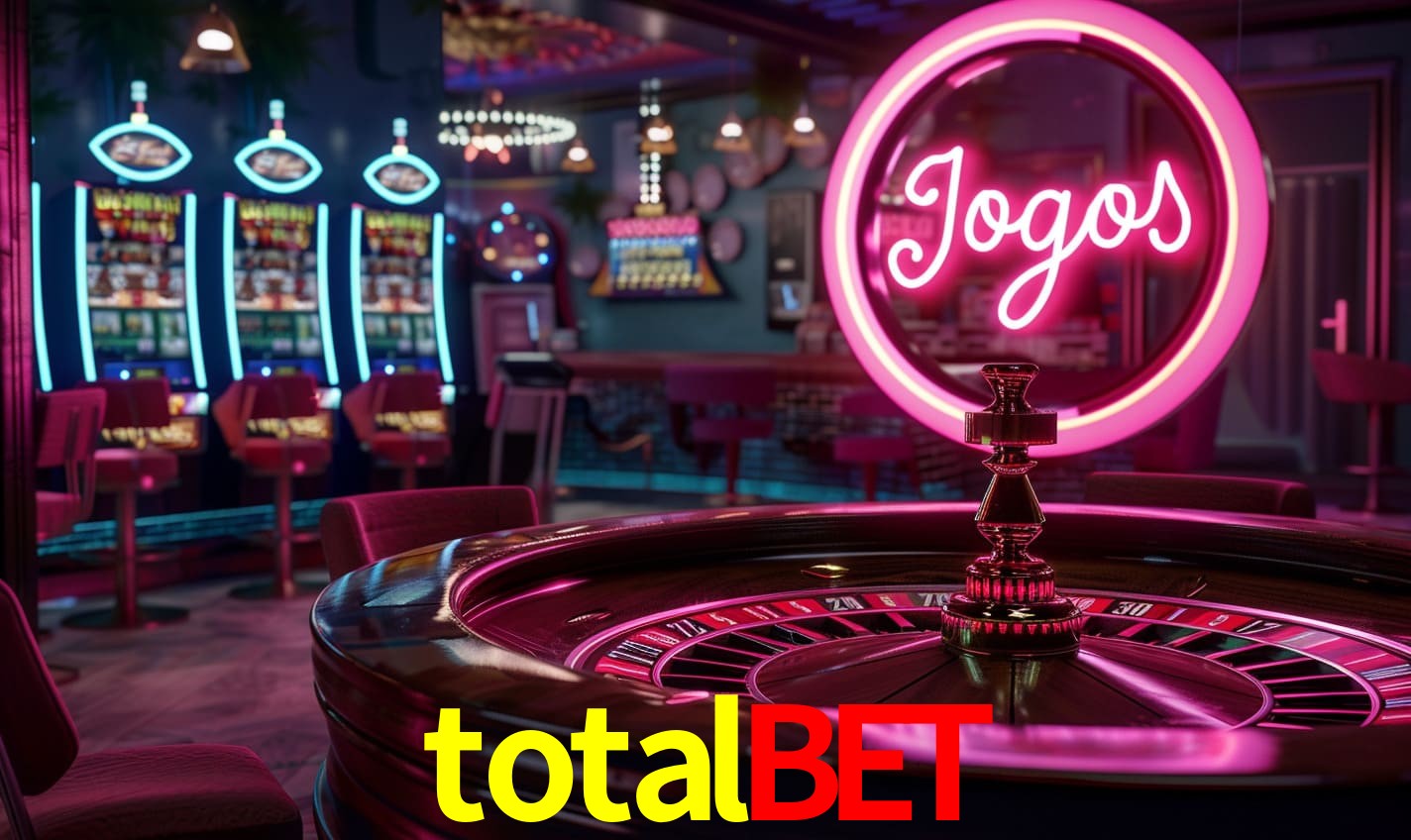 Explorando a Categoria de Eventos em Apostas na totalbet