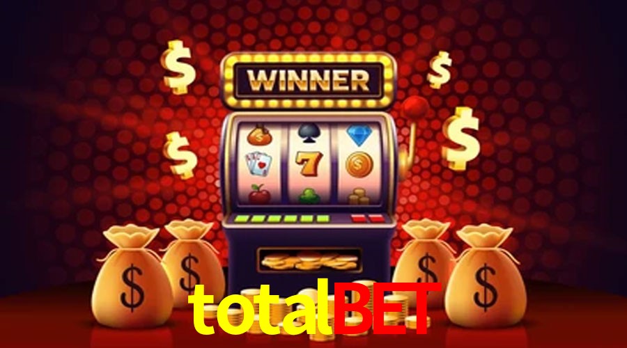 2FA Security totalbet