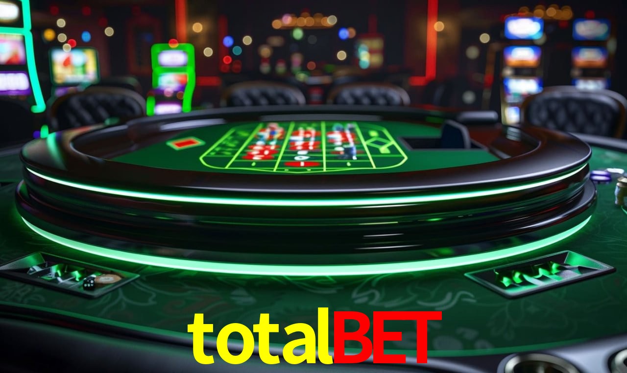 Seasonal Promotions totalbet
