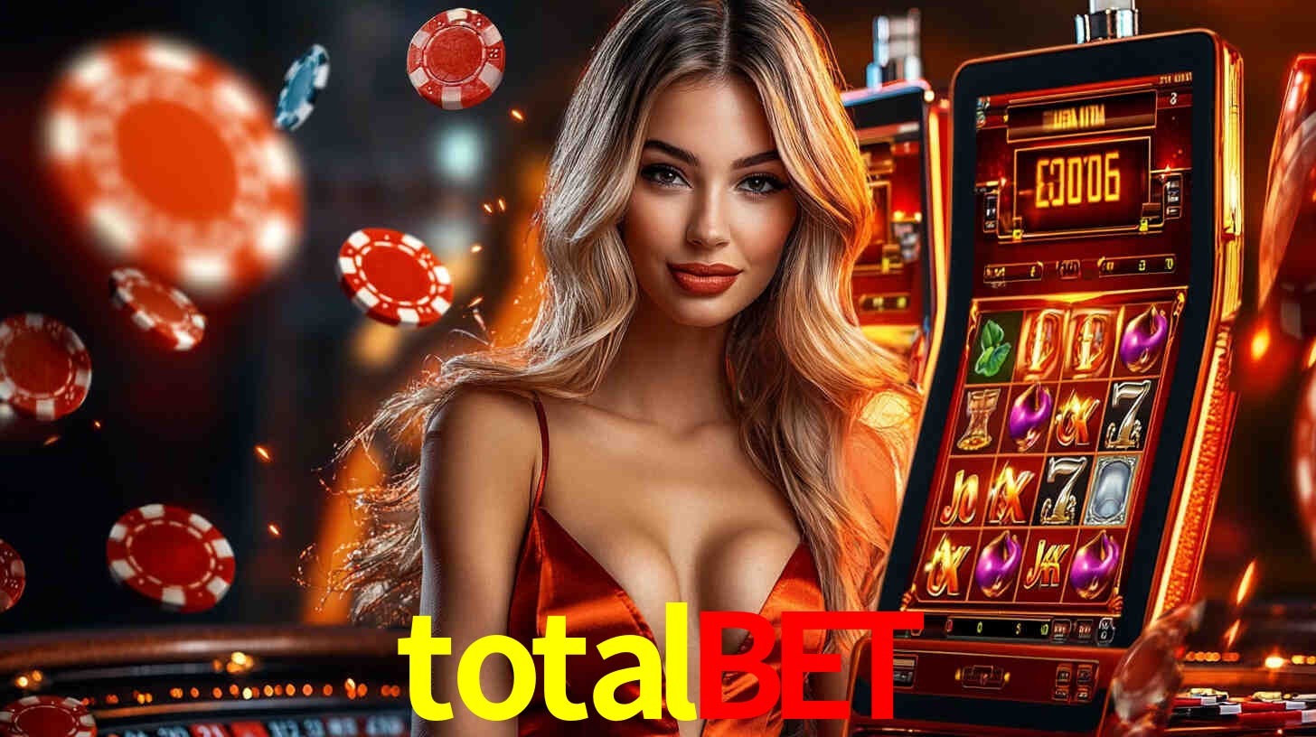 totalbet bet